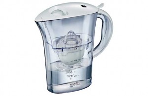 Aqua Optima Water Filter Jug: 2.4 litres or 2.0 litres?!