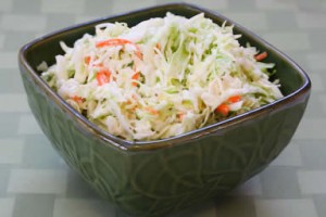 Coleslaw