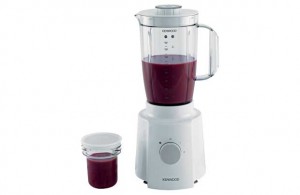 Kenwood BL450 Blender with mill