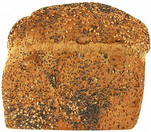 Sainsbury's Taste the Difference Multiseeded Loaf