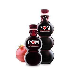 POM Wonderful 100% Pomegranate Juice