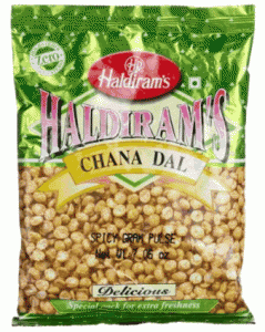 Haldiram's Chana Dal