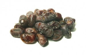 Iranian dates