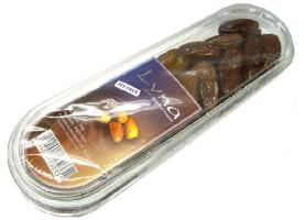 A regular pack of Tunisian dates