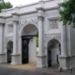 Marble Arch, London