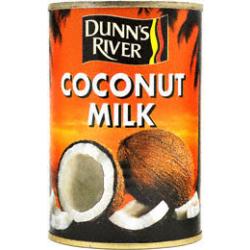 Dunn's River Coconut Milk