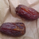 Medjool dates