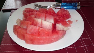 Watermelon