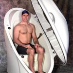 BodPod from £30 a session in the UK