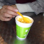 Magic Corn Magic Corn