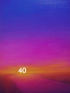 Dawn of the Magical 40 Dawn of the Magical 40