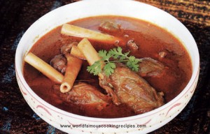 Nihari